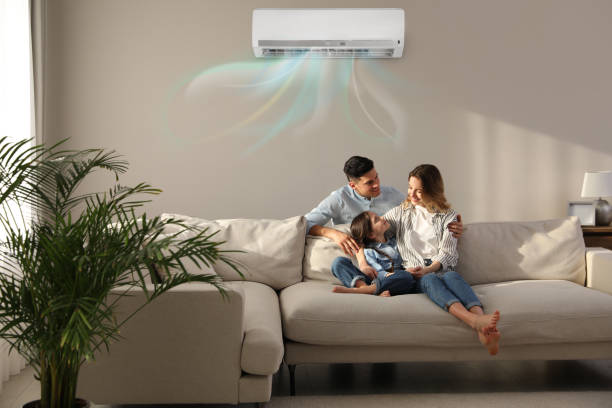 Best HVAC tune-up services  in Longbranch, WA