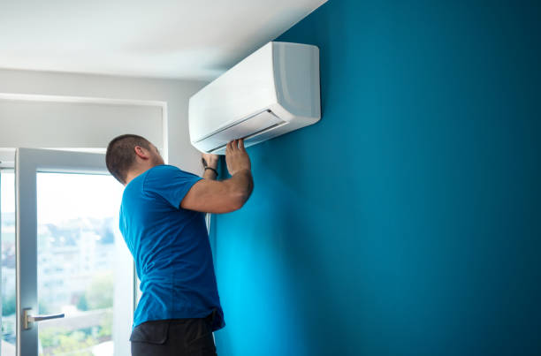 Best Ductless HVAC repair  in Longbranch, WA