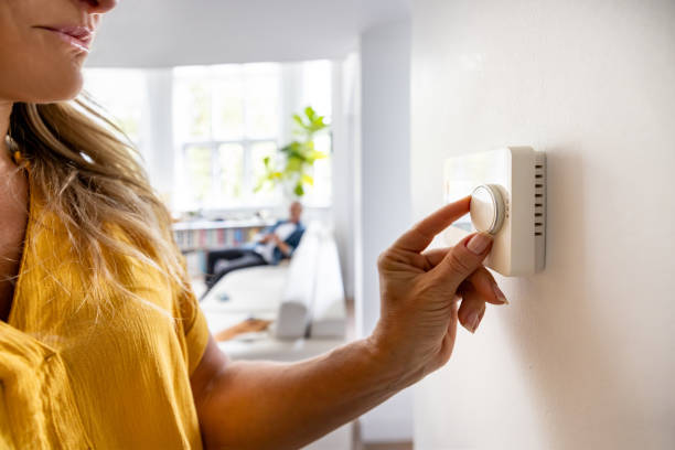 Professional HVAC in Longbranch, WA