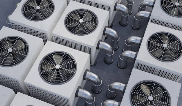 Best Central air repair  in Longbranch, WA