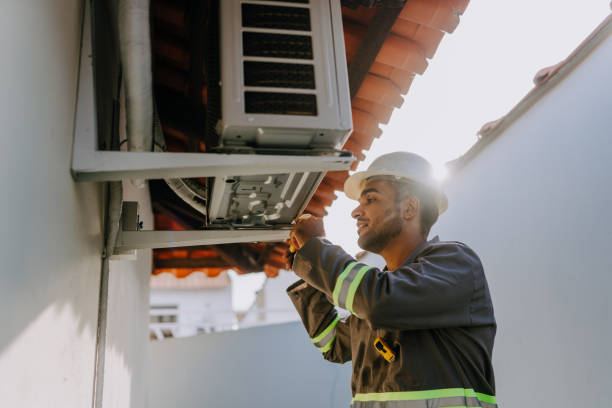 Best HVAC repair near me  in Longbranch, WA