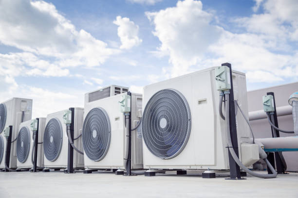 Best HVAC installation services  in Longbranch, WA