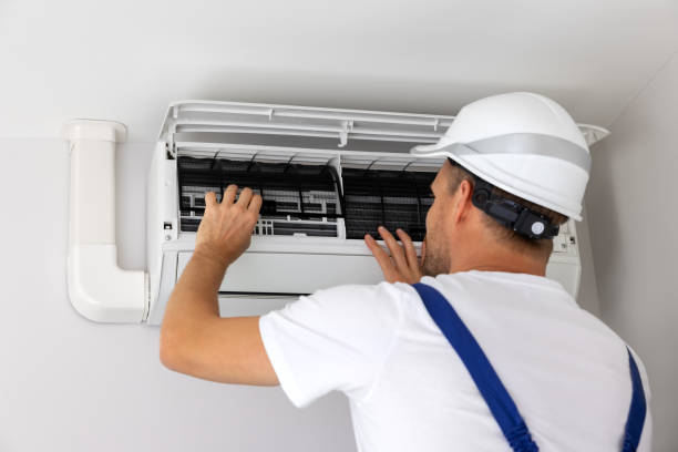 Best Affordable HVAC services  in Longbranch, WA