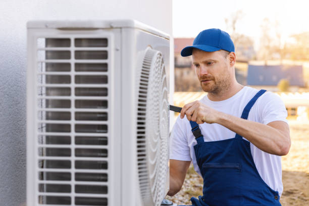 Best HVAC replacement cost  in Longbranch, WA
